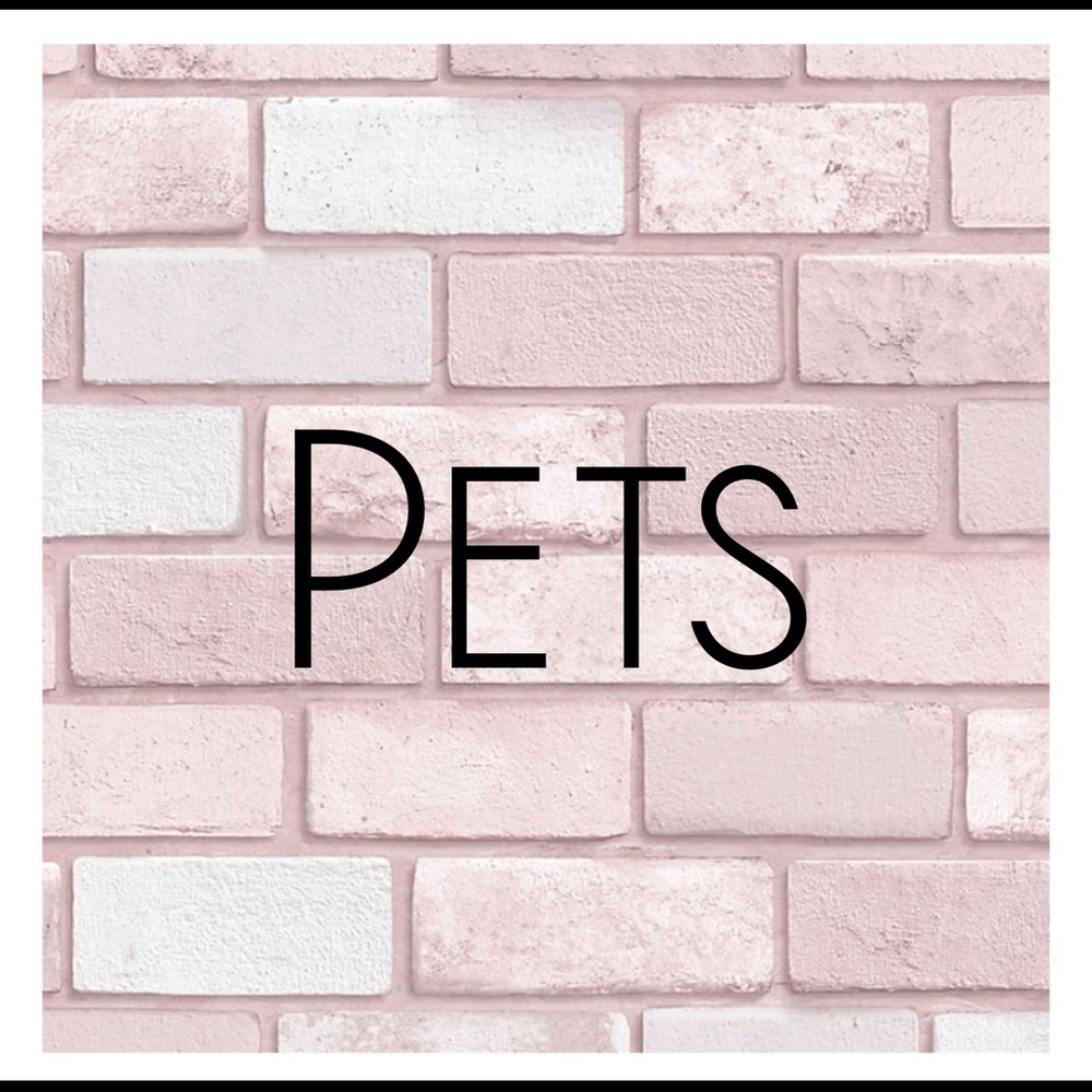 Pets